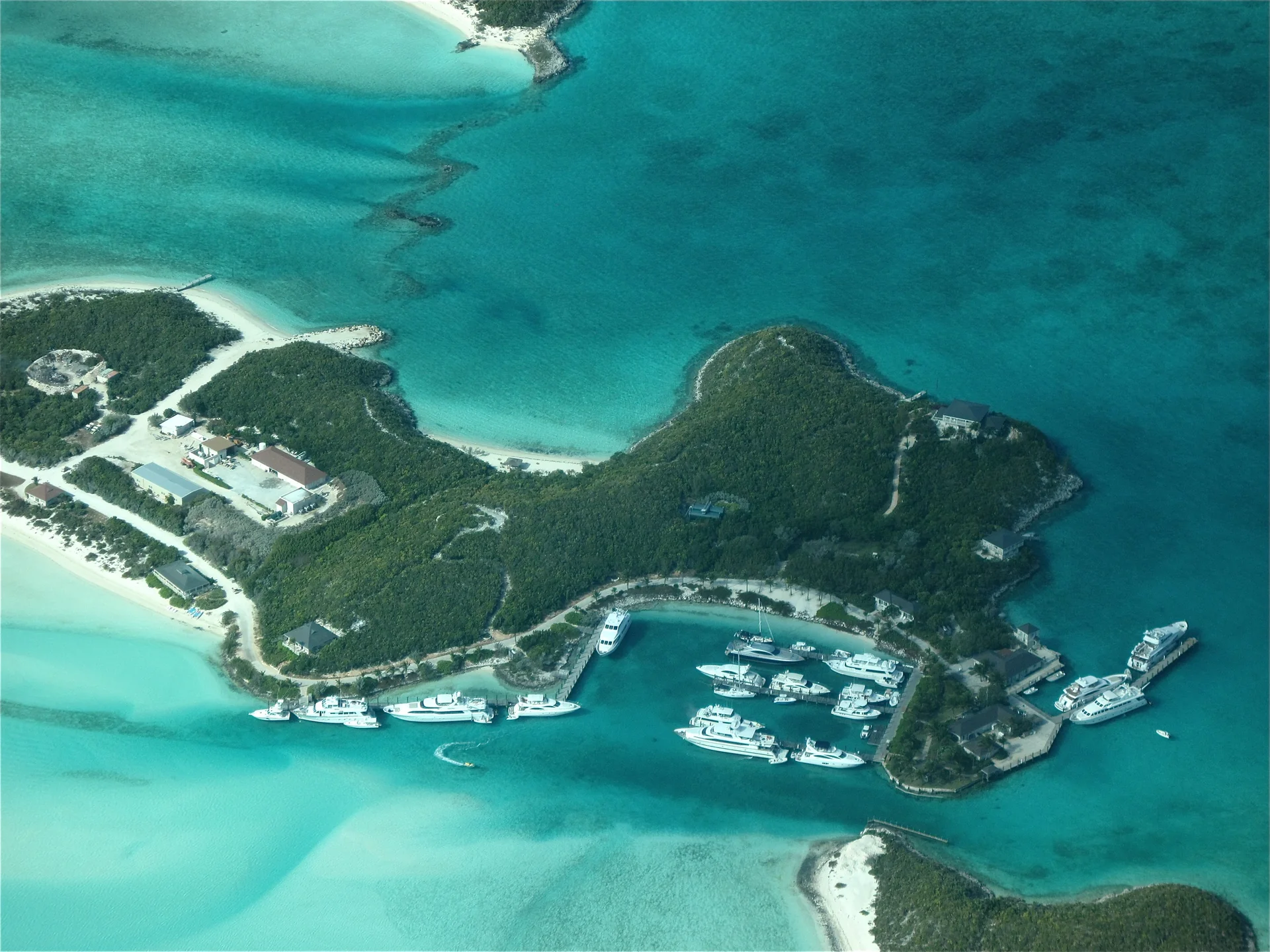 Bahamas