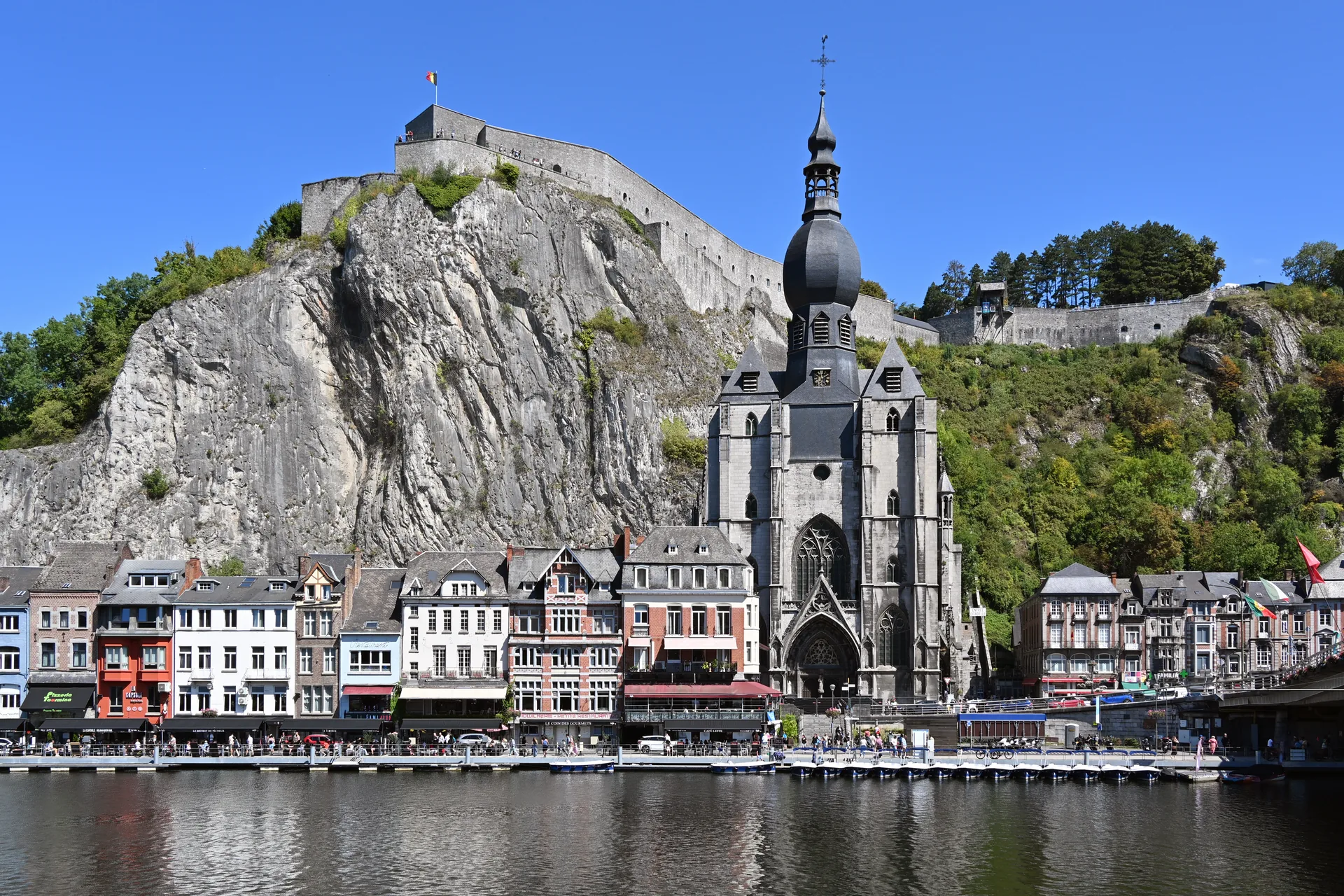Bélgica