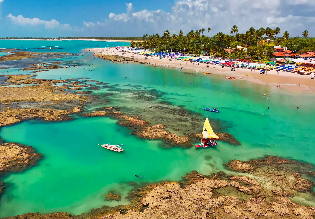 Flot Viagens